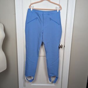 Aerie | NWT Offline Chillside Collection Fleece Lined Snow Pants Size Large